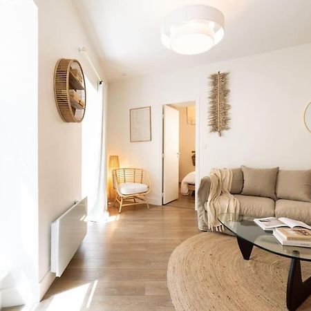 Superbe Appartement En Rdc Proche Marche Central La Rochelle  Zewnętrze zdjęcie