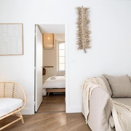 Superbe Appartement En Rdc Proche Marche Central La Rochelle  Zewnętrze zdjęcie