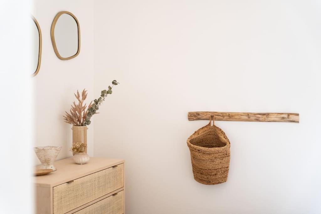 Superbe Appartement En Rdc Proche Marche Central La Rochelle  Zewnętrze zdjęcie