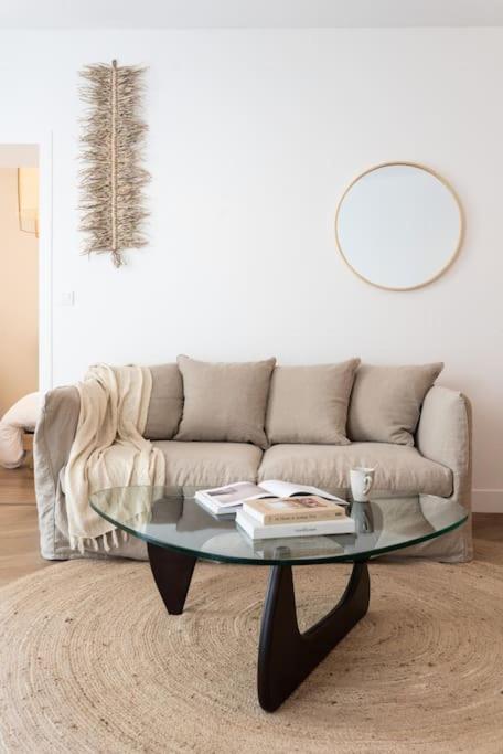 Superbe Appartement En Rdc Proche Marche Central La Rochelle  Zewnętrze zdjęcie