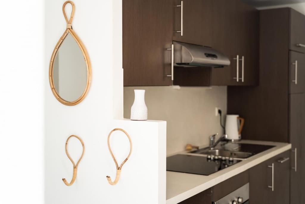 Superbe Appartement En Rdc Proche Marche Central La Rochelle  Zewnętrze zdjęcie