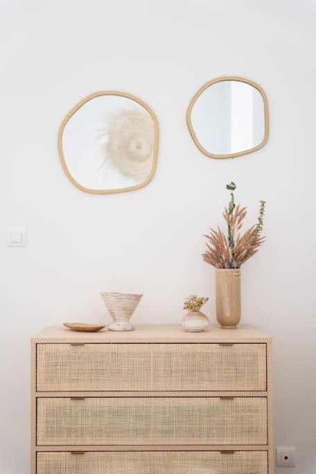 Superbe Appartement En Rdc Proche Marche Central La Rochelle  Zewnętrze zdjęcie